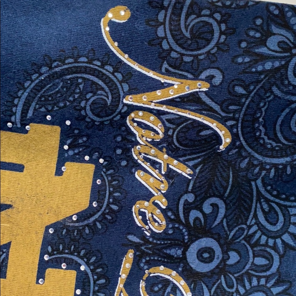 Notre Dame Shirt - Picture 3 of 5
